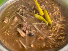 -脆珊粉店(明秀西路店)