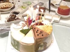 -EVERNAKED裸蛋糕(SOHO天山店)