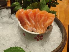 -水濑·日料放题(天河店)