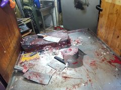 -梅记大块头爆鱼店(乍浦路店)