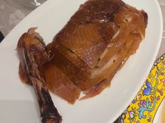 -惠丰堂饭庄(北洼路店)