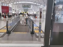 -南昌昌北国际机场