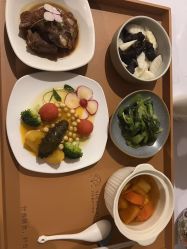 -月幸福月子中心(静安店)