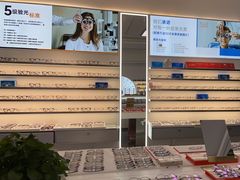 -LCCF创视觉眼镜(万金店)