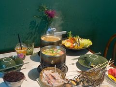 -Thai Basil罗勒叶泰式餐厅(时代天街店)