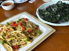 -宴武夷·匠心闽味(印象大红袍店)