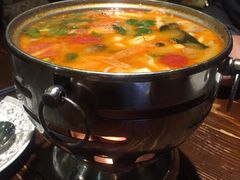 -Siam泰餐厅(水上公园店)