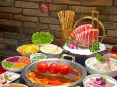 -小龙坎火锅(新天润店)