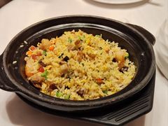 怀旧潮州炒饭-博多新记·粤菜(复兴店)