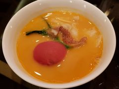 浓汤东星斑-北京四季酒店·采逸轩