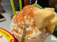 -碌碌发·东南亚风味烧烤档(体育西店)