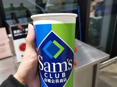 -山姆餐吧(山姆会员商店店)