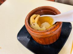 炖鸡脚汤-永盈茶餐厅(中山四路店)