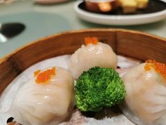 -广州天河合景福朋喜来登酒店 · 聚味轩中餐厅
