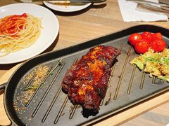 -卡朋西餐(扬名广场店)