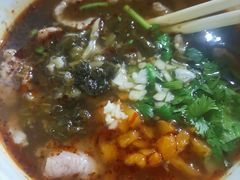 -王记生烫牛杂面馆(兰陵路店)