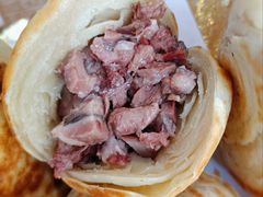 -永茂驴肉(莲池南大街总店)