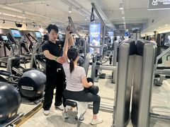 -古德菲力健身(特区报业店)