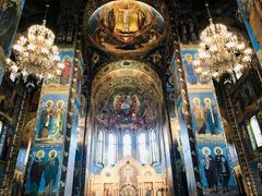 -滴血救世主教堂