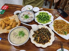 -南记食粥坊·宵夜大排档(莲花总店)