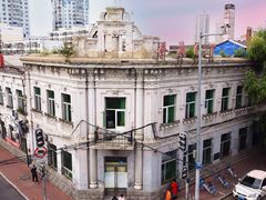 -中华巴洛克风情街