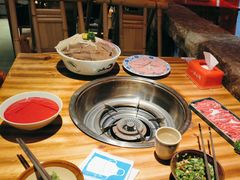 -周小明火锅(黑金冠社区店)