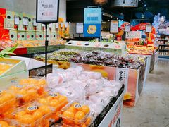 -水果地带(银泰城店)