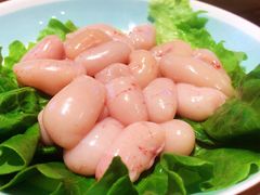 -烧货·活海鲜炭烧(湖滨商业街店)