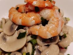 -子霖南山鲜虾面(南山总店)