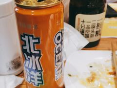 -木屋烧烤(万德庄店)