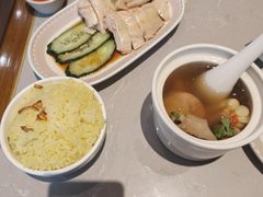 -章记星洲 · 新加坡餐厅(望京店)