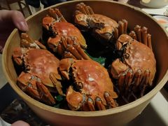 -成隆行·蟹王府(淮海店)