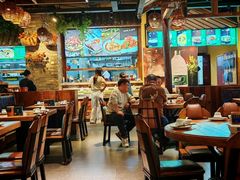 -楚禾宴·家宴(光谷大道店)