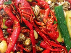 -一起吃小龙虾·海鲜(海珠店)