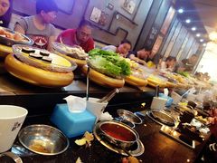 -龍歌自助小火锅(崂山丽达店)