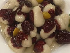 -老街饭庄·地道淮扬菜(扬子江北路总店)