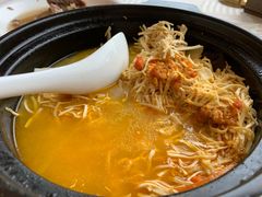 -怡园饭店-餐厅(四望亭店)