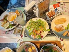 -南京金陵饭店