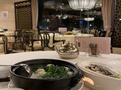 -广东嘉华大酒店·金銮阁中餐厅