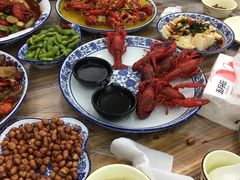 -虾少爷龙虾烧烤(双桥路店)