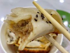 大王锅贴-汪记大王锅贴(成山路店)