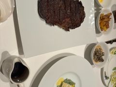 -Le Comptoir de Pierre Gagnaire