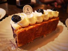 -黑草莓(重庆路店)