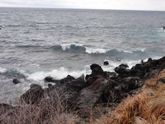 -龙头岩(Dragon Head Rock)