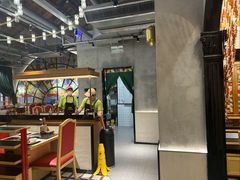 -廖掌柜·重庆鲜货火锅(上海首店)