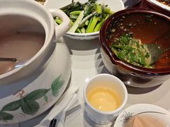 -三湘四水正宗湘菜(君峰路店)