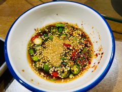 -木柴豆腐·活海鲜·鲁菜