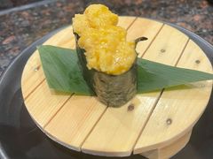 海胆军舰寿司-合点寿司(金虹桥商场店)