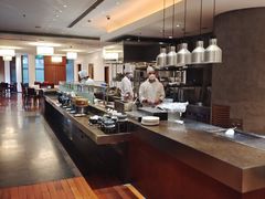 -上海金陵紫金山大酒店·汇海餐厅