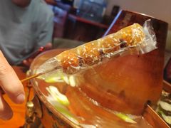 -1078號老北京涮肉(万达广场店)